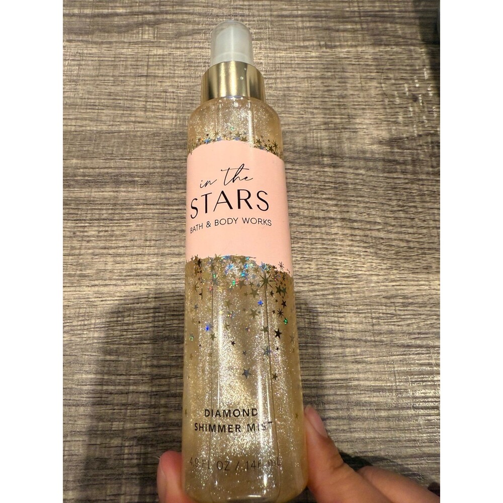 Bath and body works